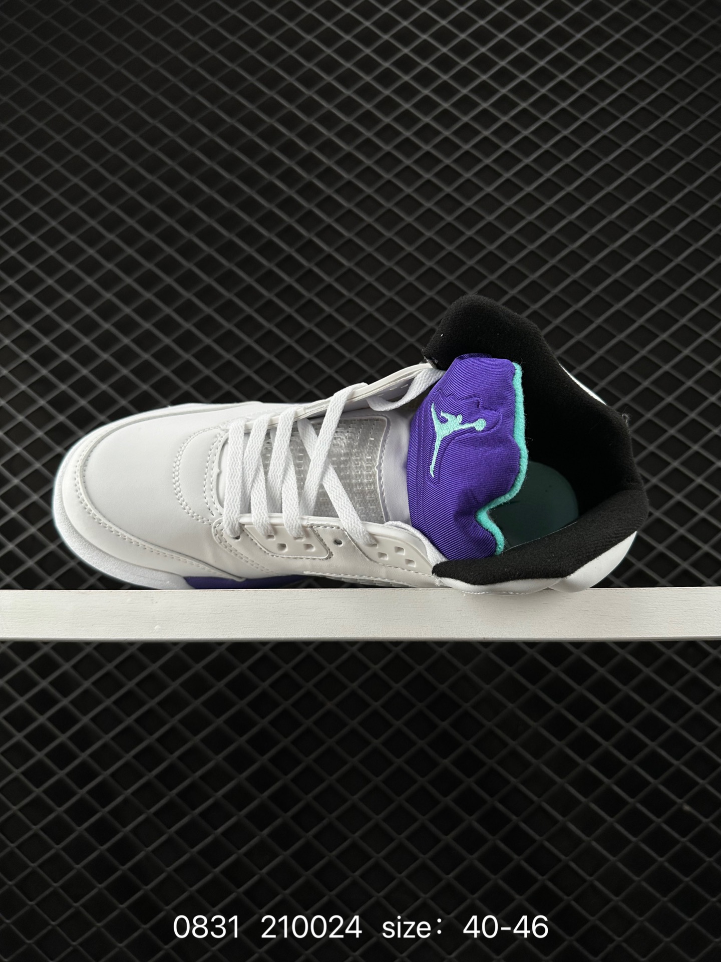 Air Jordan Retro 5 Low